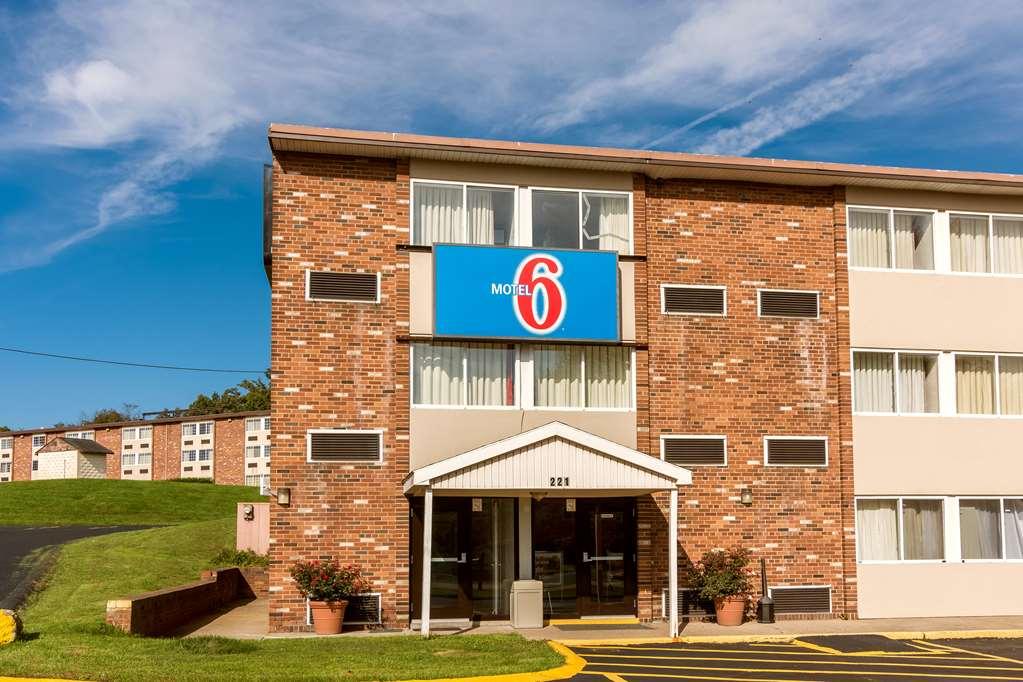 6-new Stanton, Pa Hotel New Stanton