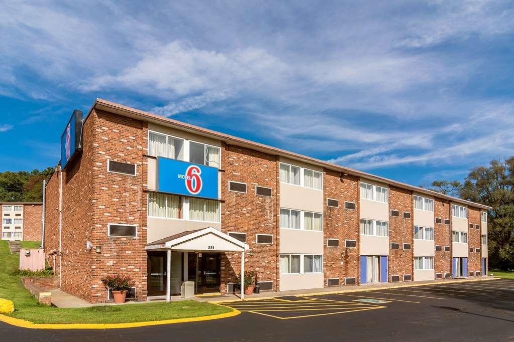 6-new Stanton, Pa Hotel 2*