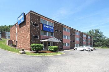 6-new Stanton, Pa Hotel 2*
