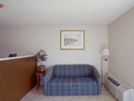 6-new Stanton, Pa Hotel