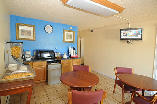 6-new Stanton, Pa Hotel 2*