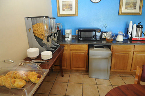 Hotel 6-new Stanton, Pa