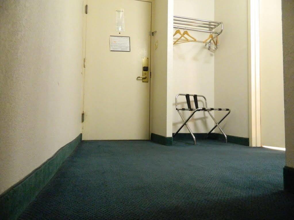 6-new Stanton, Pa Hotel
