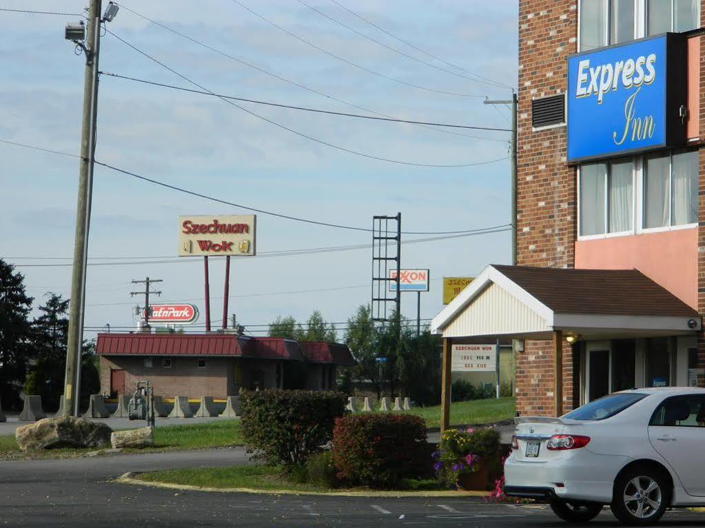 6-new Stanton, Pa 2* New Stanton