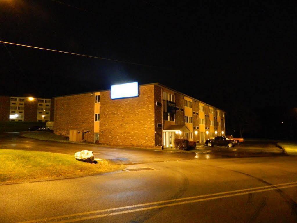 6-new Stanton, Pa Hotel