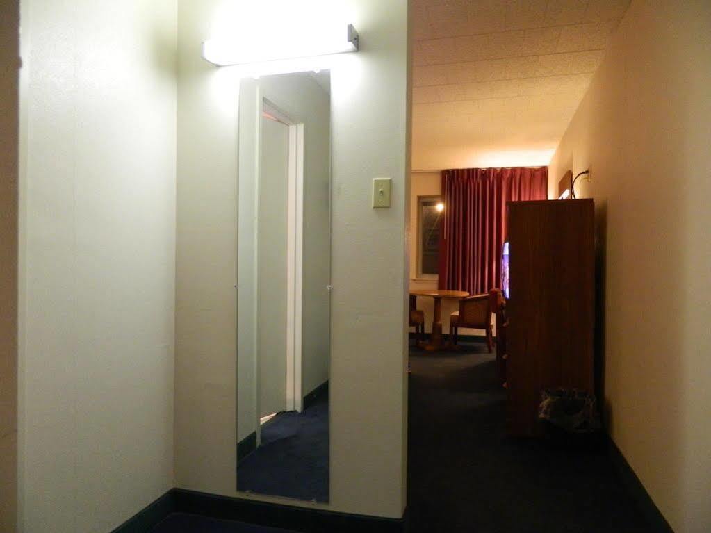 Hotel 6-new Stanton, Pa