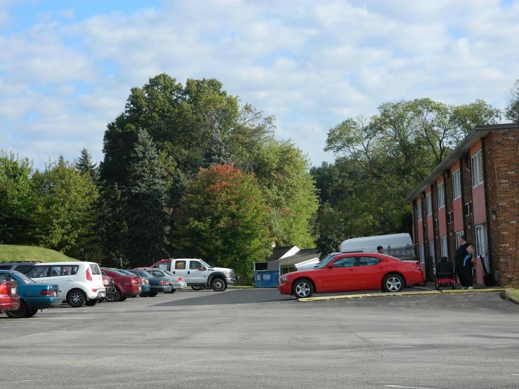 6-new Stanton, Pa Hotel