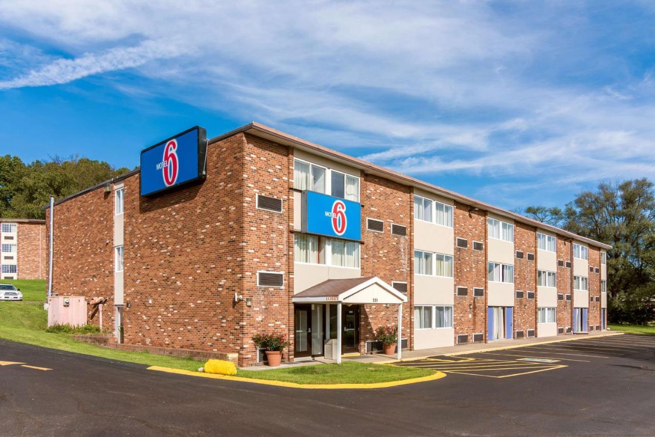 6-new Stanton, Pa